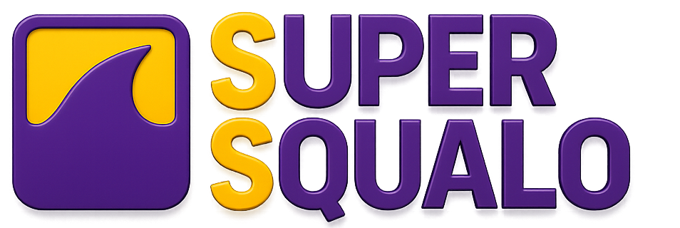 LOGO SUPER SQUALO - OK