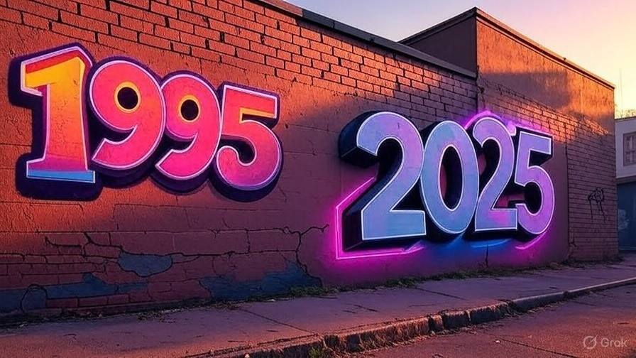 500 miliardi in IA. L'IA non è una Moda, è lo Tsunami che vi renderà obsoleti