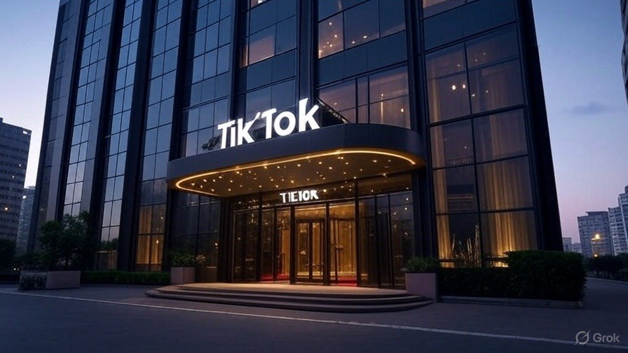 TikTok e il Mercato delle Anime: Come Trasformare un Creator in un Piazzista di Alberghi