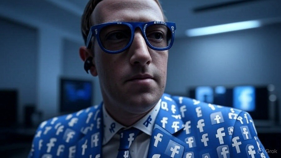 L'IA di WhatsApp non è un Assistente, è un'Invasione di Casa (e l'Antitrust se n'è Accorto)