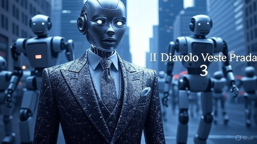 Il Diavolo Veste l'Algoritmo: Guida Pratica per Godersi un Film Migliore di quello Vero