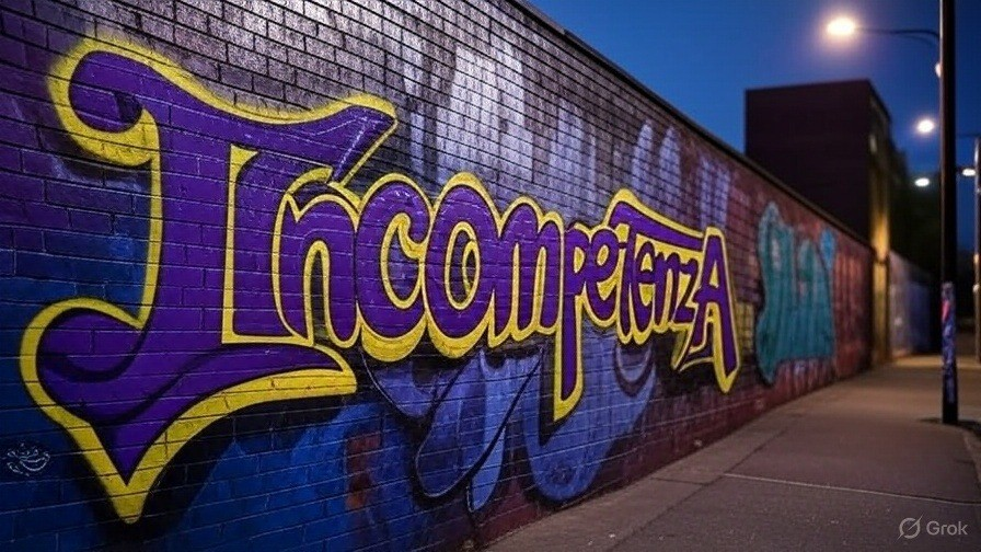 La Banca che si Licenzia da Sola: Come Sostituire 45.000 Umani con un'IA è la Vetta dell'IncompetenzA