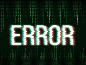 disastri informatici