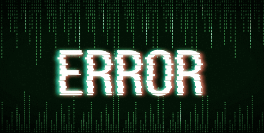 disastri informatici