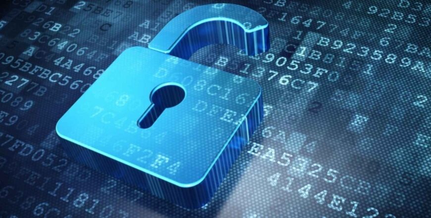 sicurezza informatica