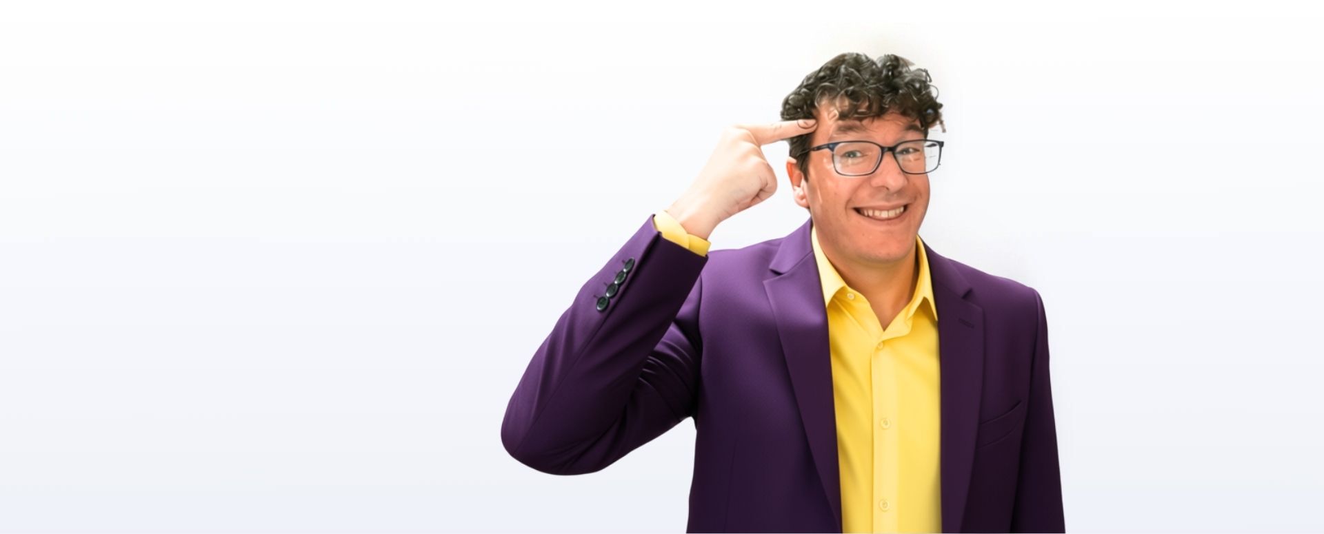 Pasqualino Ferrari - Super Squalo - Esperto Intelligenza Artificiale Roma